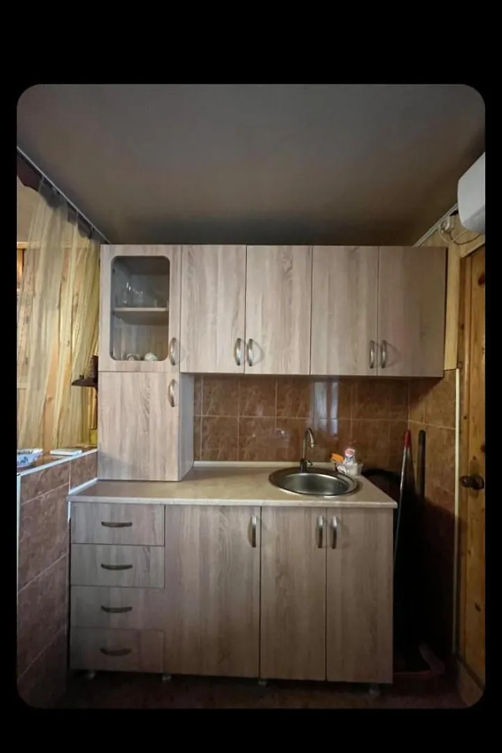 Khimsho Apartment Batumi Georgia