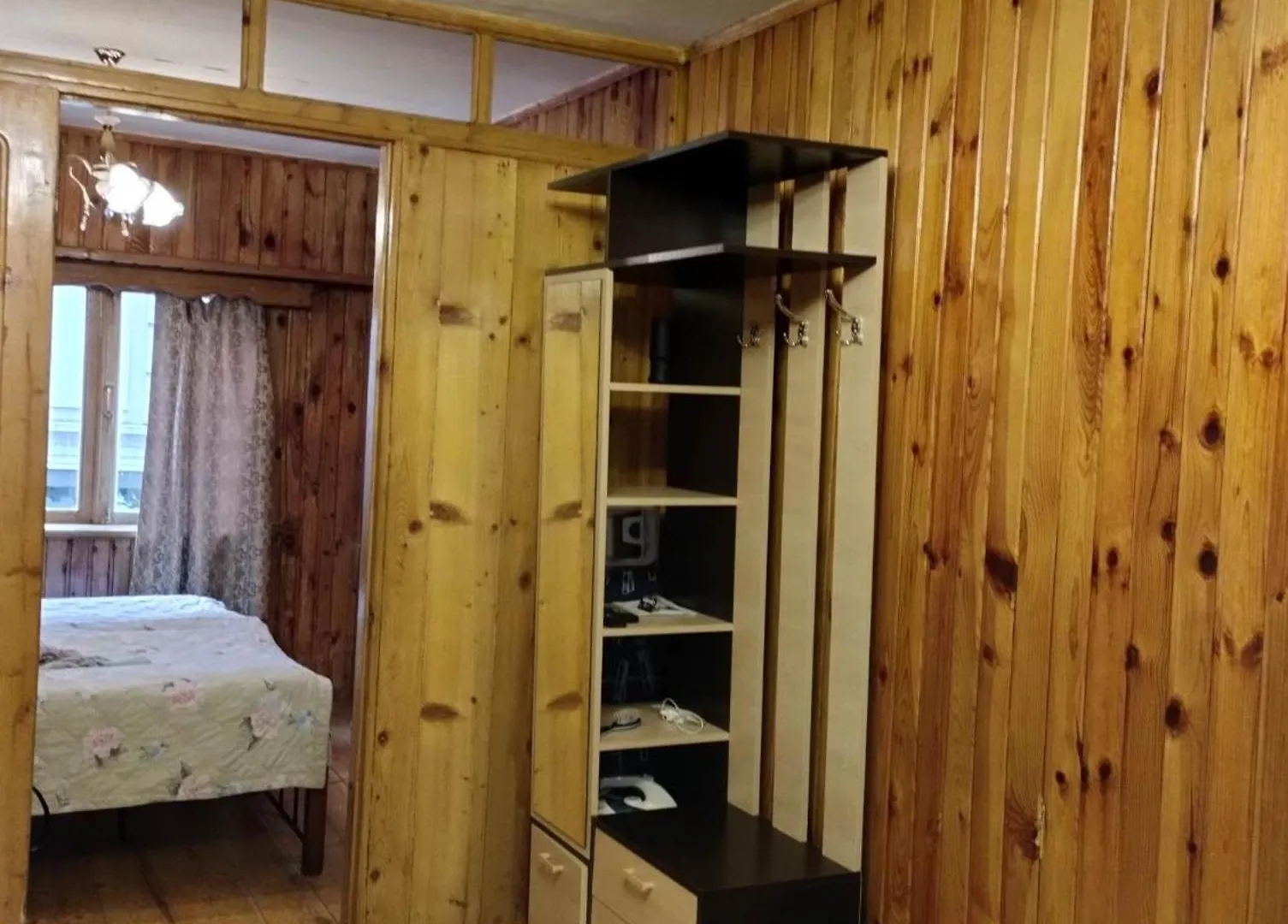 Khimsho Apartment Batumi